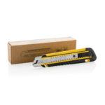 Robust Refillable RCS Plastic Utility Knife - Image 9