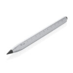 Eon RCS recycled aluminium infinity multitasking pen - Image 2