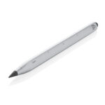 Eon RCS recycled aluminium infinity multitasking pen - Image 4