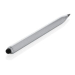 Eon RCS recycled aluminium infinity multitasking pen - Image 5