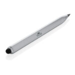 Eon RCS recycled aluminium infinity multitasking pen - Image 7