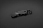 Gear X foldable EDC tool with carabiner and parcel cutter - Image 8