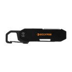 Gear X foldable EDC tool with carabiner and parcel cutter - Image 9