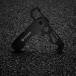 Gear X foldable EDC tool with carabiner and parcel cutter - Image 10