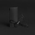 Gear X foldable EDC tool with carabiner and parcel cutter - Image 12