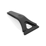 Polard RCS certified recycled plastic 3-in-1 ice scraper - Image 2