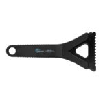 Polard RCS certified recycled plastic 3-in-1 ice scraper - Image 7