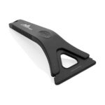 Polard RCS certified recycled plastic 3-in-1 ice scraper - Image 8