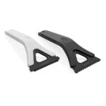 Polard RCS certified recycled plastic 3-in-1 ice scraper - Image 9