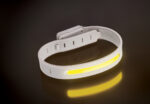 Lampe running LED rechargeable en plastique RCS Lumi Sprint – Image 8