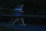 Lampe running LED rechargeable en plastique RCS Lumi Sprint – Image 9