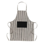 Tablier de luxe Ukiyo en rcotton 280gr Aware™ – Image 3
