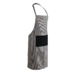 Tablier de luxe Ukiyo en rcotton 280gr Aware™ – Image 4