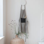 Tablier de luxe Ukiyo en rcotton 280gr Aware™ – Image 6