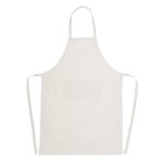 Tablier en coton Impact AWARE™ – Image 3