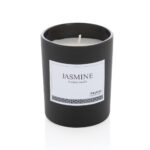 Bougie parfumée dans un verre Ukiyo – Image 2