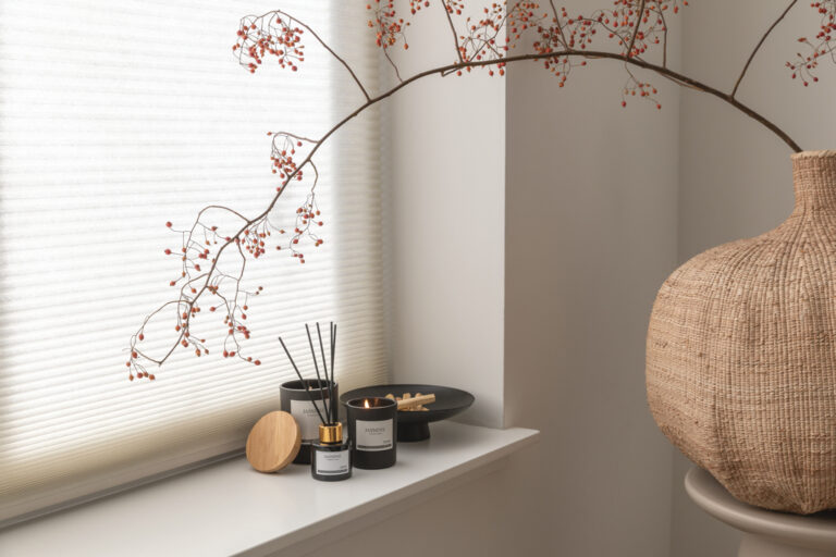Bougie parfumée dans un verre Ukiyo – Image 5