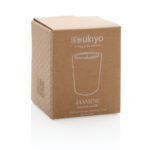 Bougie parfumée dans un verre Ukiyo – Image 13