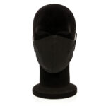 Masque barrière réutilisable à 2 couches en coton – Image 5