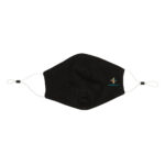 Masque barrière réutilisable à 2 couches en coton – Image 8