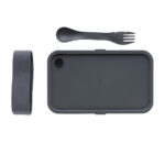 Boîte à Lunch en PP avec cuichette – Image 8