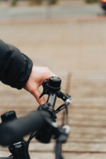 Sonnette de vélo avec géolocalisation Dual RCS – Image 13