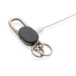 Keyfinder Dual keychain with worldwide locating - Image 4