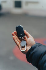 Keyfinder Dual keychain with worldwide locating - Image 9