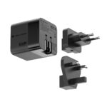 Chargeur 65W GaN avec câble Urban Vitamin Mendocino – Image 2