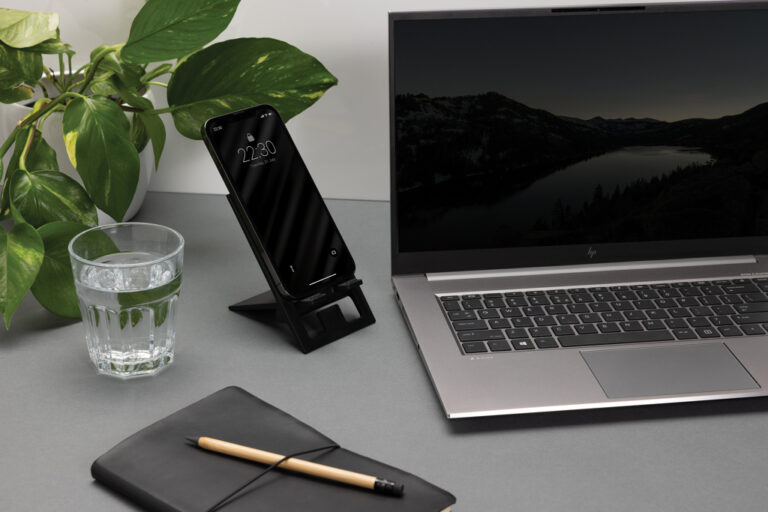 Support téléphone pliable en plastique RCS SnapStand – Image 5