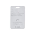 Carte de localisation en plastique RCS Findit Dual – Image 6