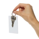Carte de localisation en plastique RCS Findit Dual – Image 9