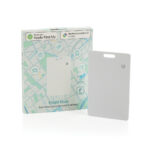 Carte de localisation en plastique RCS Findit Dual – Image 3