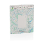 Carte de localisation en plastique RCS Findit Dual – Image 12