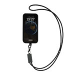 Terra RCS recycled PET phone cord with 60W dual charge cable - Image 12