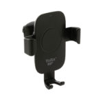 RCS recycled plastic 10W wireless charging car holder - Image 7