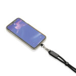 LoopAmp RCS RPET adjustable phone wrist strap 60W cable - Image 11
