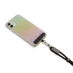 LoopAmp RCS RPET adjustable phone wrist strap 60W cable - Image 12