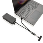 LoopAmp RCS RPET adjustable phone wrist strap 60W cable - Image 13