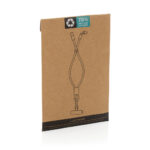 LoopAmp RCS RPET adjustable phone wrist strap 60W cable - Image 4