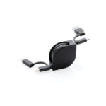 RCS recycled plastic and TPE 4 in 1 cable - Image 2