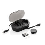 Kit de recharge 60W en plastique recyclé RCS Chargevix – Image 2