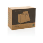 Chargeur 10W avec porte-stylo en ABS recyclé RCS Ontario – Image 4