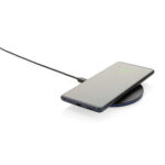 RCS recycled plastic 15W Wireless fast charger - Image 3