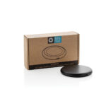 Magnapad 15W RCS rplastic magnetic 3 in 1 charging pad - Image 4