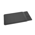 Swiss Peak 15W magnetic charging laptop sleeve 14-15,6" - Image 2