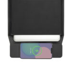 Swiss Peak 15W magnetic charging laptop sleeve 14-15,6" - Image 7