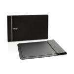 Swiss Peak 15W magnetic charging laptop sleeve 14-15,6" - Image 12