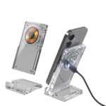 Support magnétique de recharge sans fil Magcharge 15W – Image 7