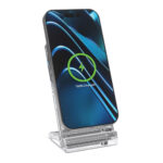 Support magnétique de recharge sans fil Magcharge 15W – Image 3